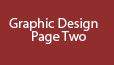 graphic Design Page Two Button