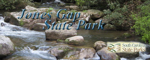 jones gap logo